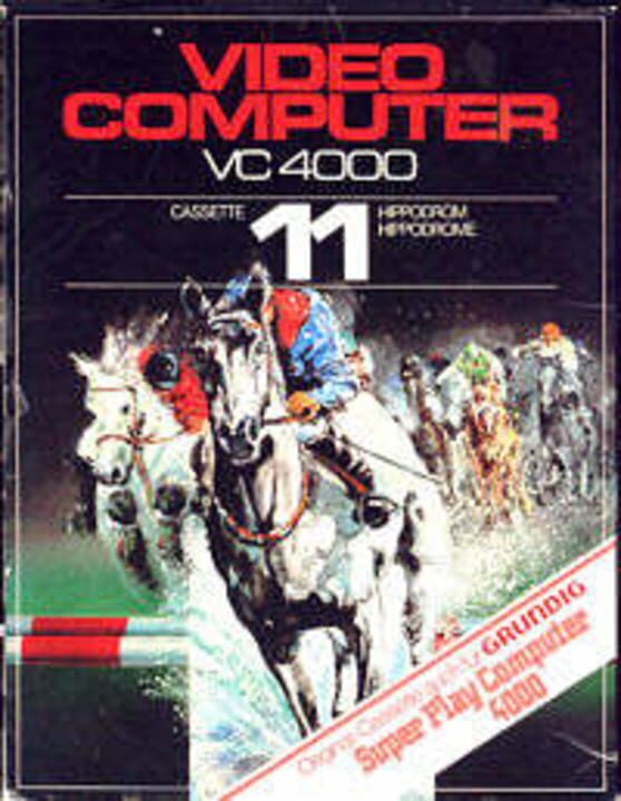Game Cover
