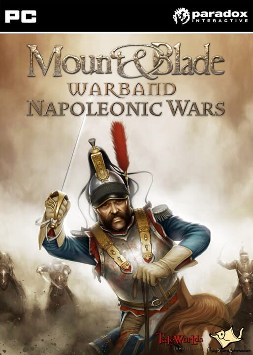 Mount & Blade: Warband - Napoleonic Wars Free PC Download Mount & Blade: Warband - Napoleonic Wars Free PC Install