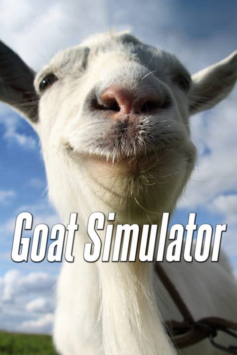 Goat Simulator Free Download PC Download Goat Simulator Free Download PC Install