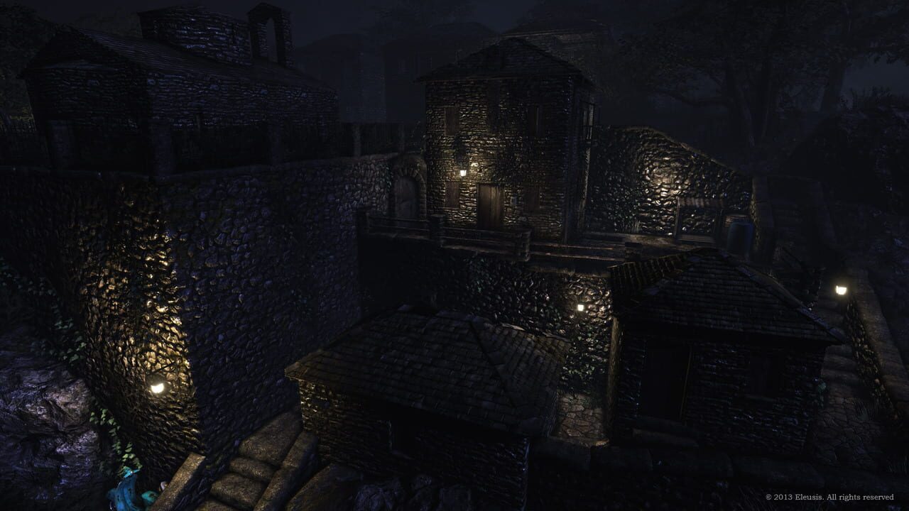 Nền tảng hỗ trợ Eleusis