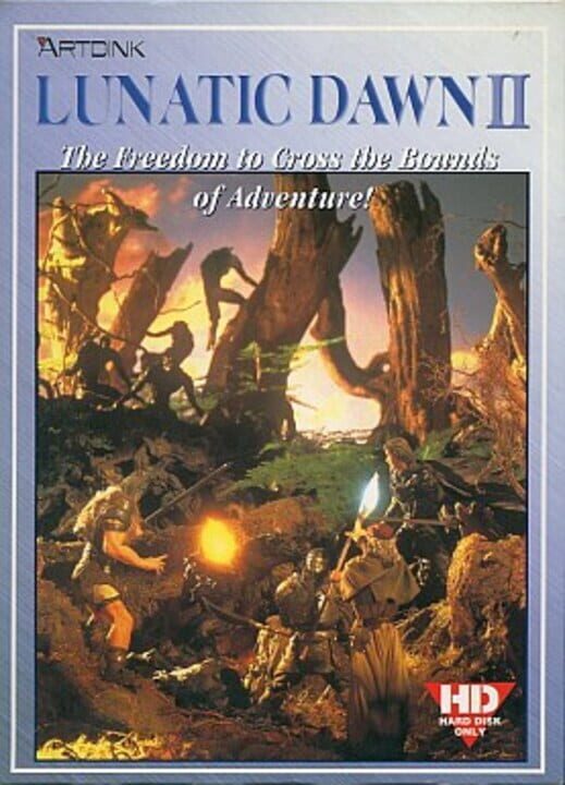 Game Cover