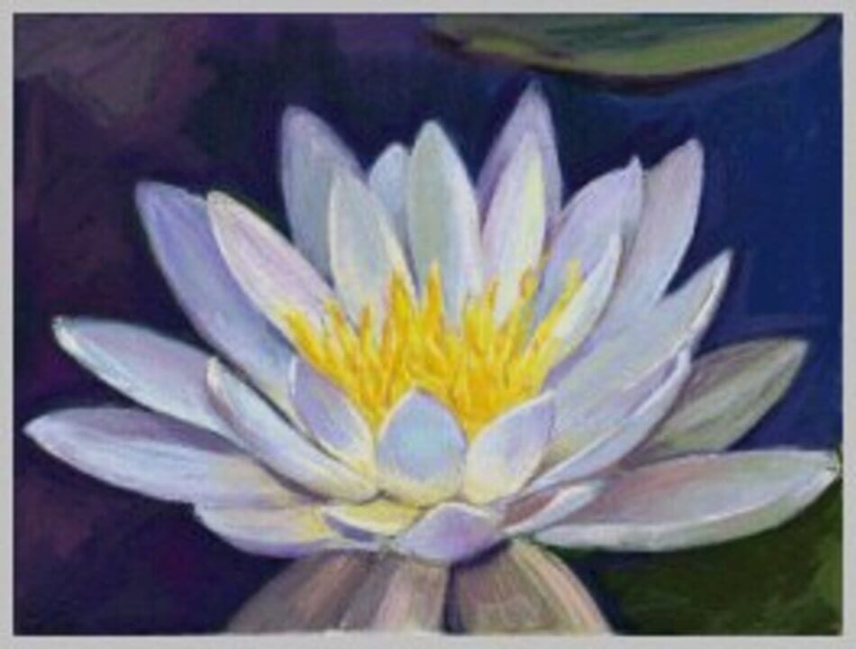 Nền tảng hỗ trợ Art Academy