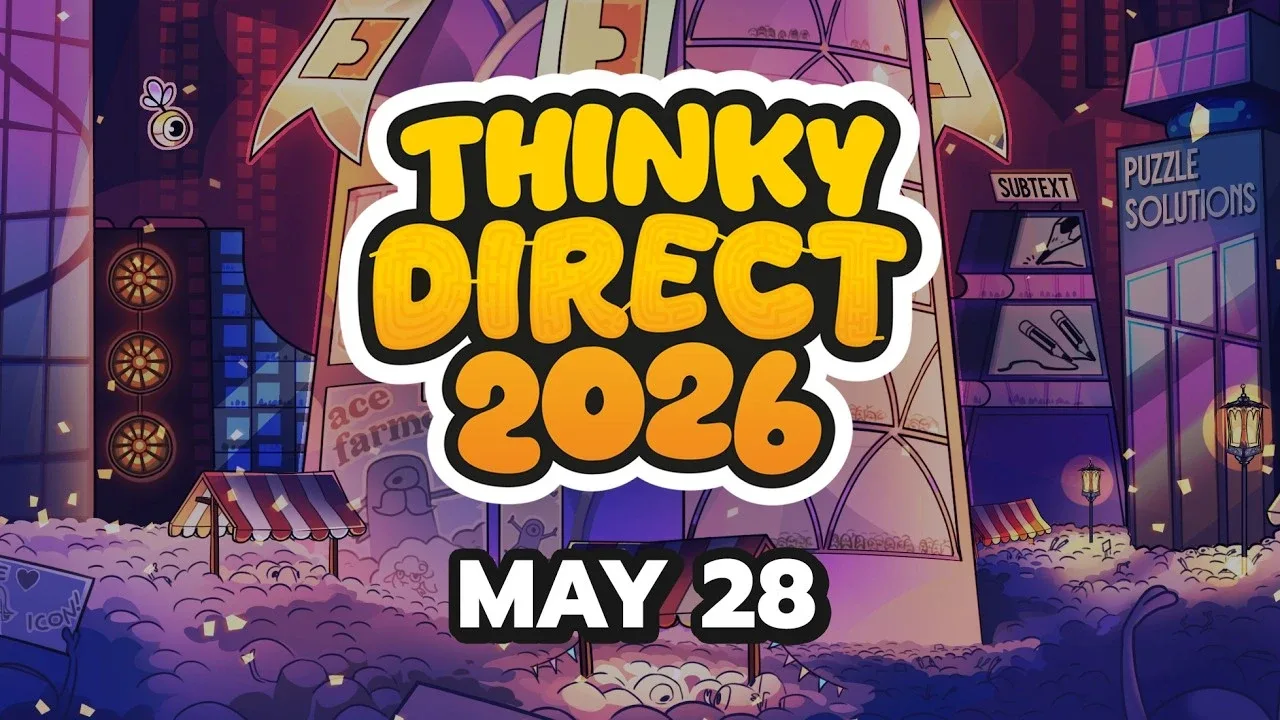 Thinky Direct 2026
