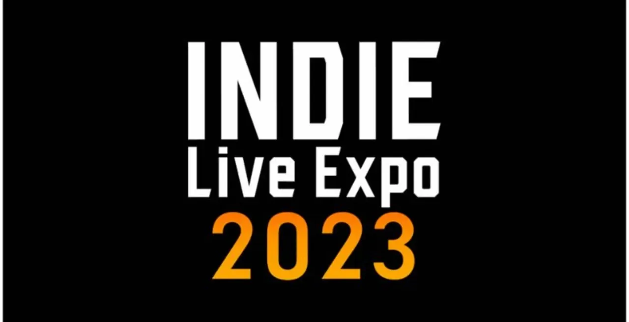 Indie Live Expo 2023