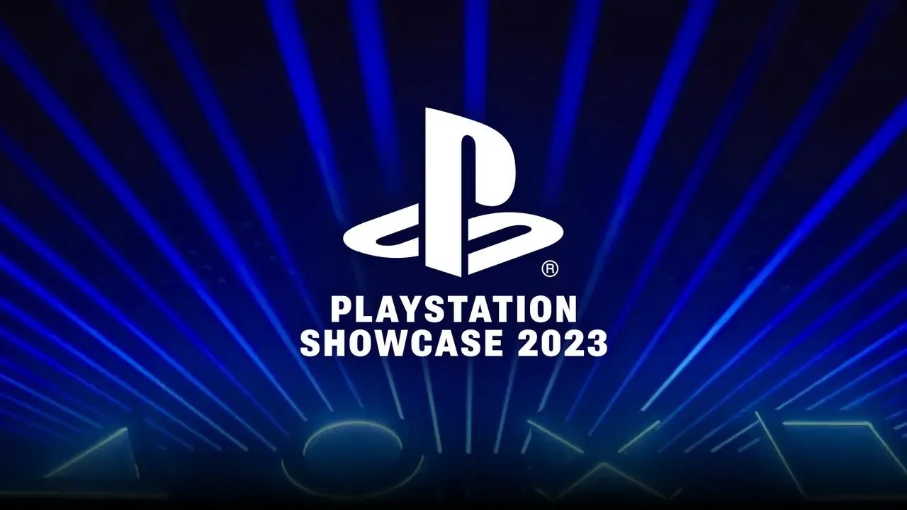 PlayStation Showcase