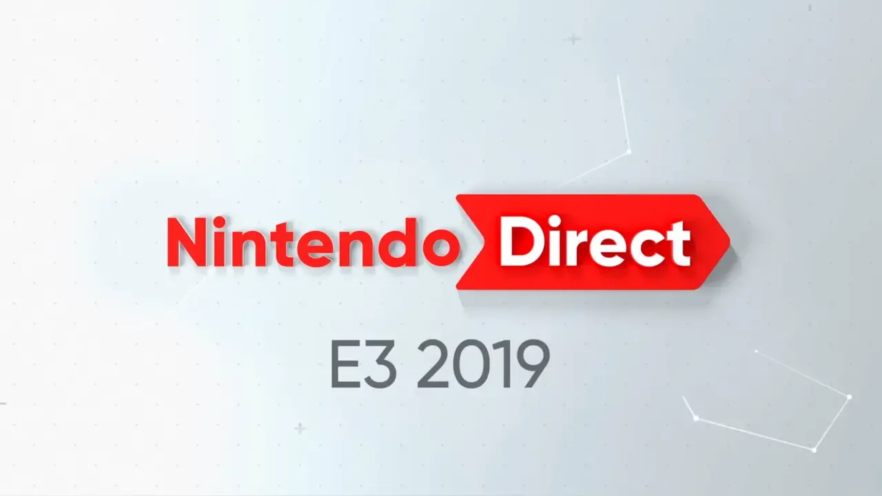 Nintendo Direct: E3 2019