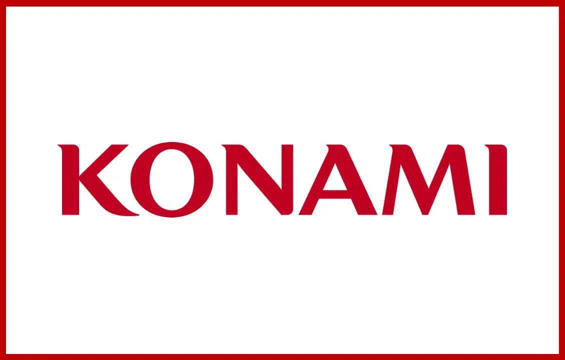 Konami Pre-E3 2011 Show