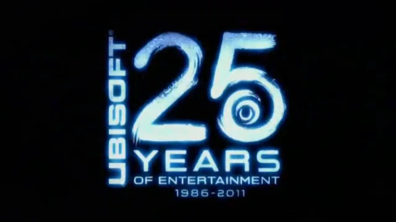Ubisoft E3 2011 Press Conference