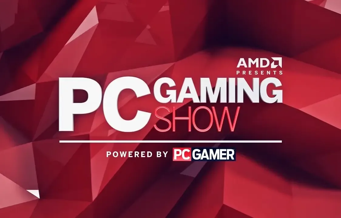 PC Gaming Show 2015