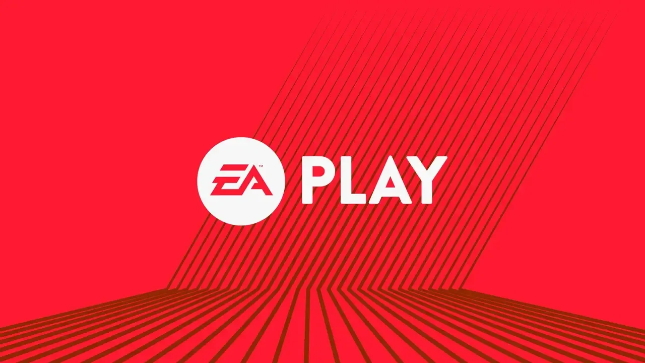 EA Play 2016