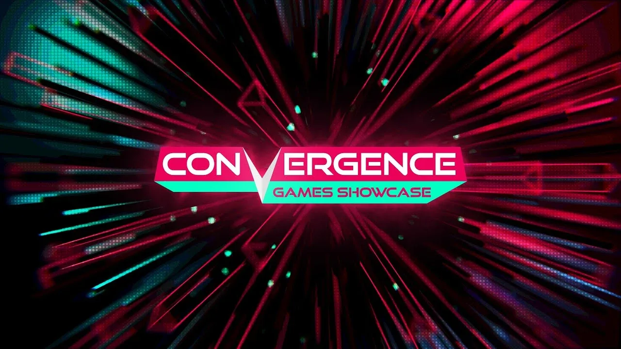 Convergence Games Showcase 2024