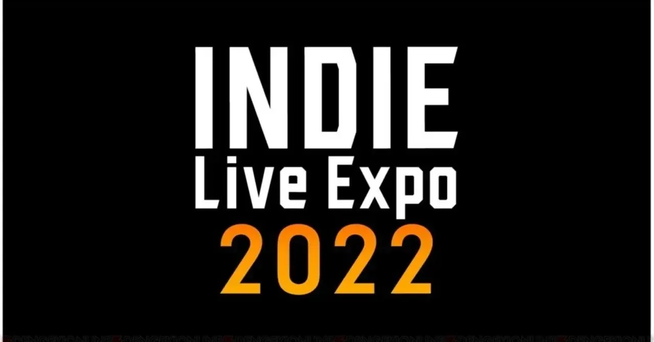 INDIE Live Expo 2022 Day 1