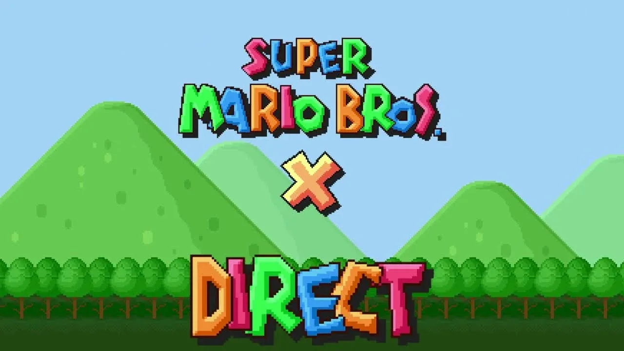 SMBX Direct 2023