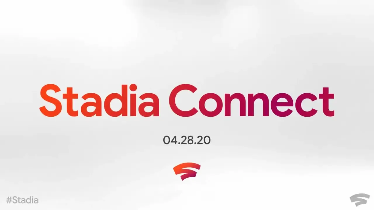 Stadia Connect 04.28.20