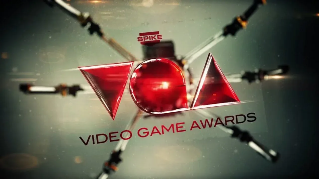 Spike Video Game Awards 2011