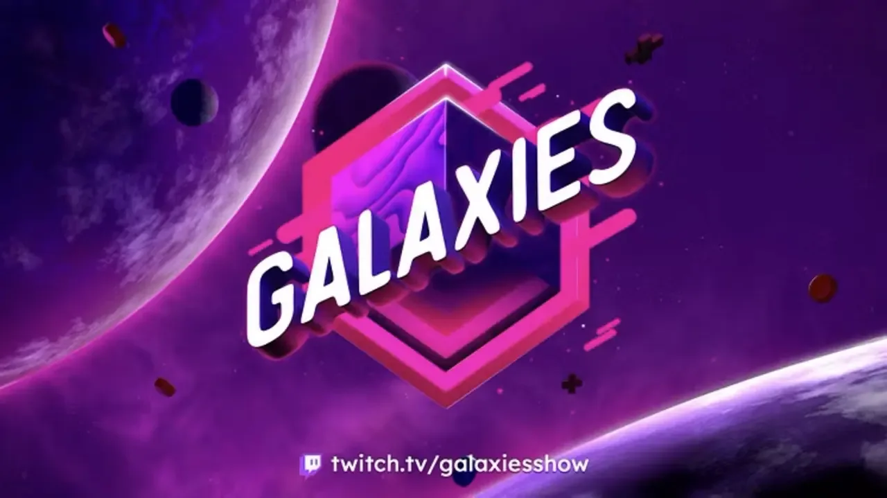Galaxies