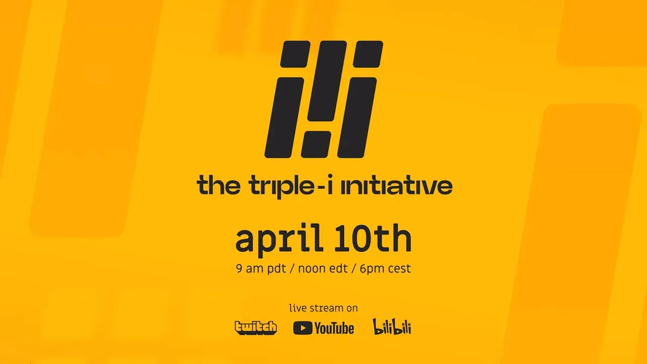 The Triple-i Initiative 2025