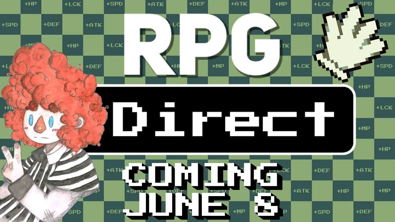 RPG Direct 2025