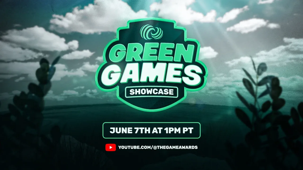 Green Games Showcase: Summer Game Fest 2025 Edition