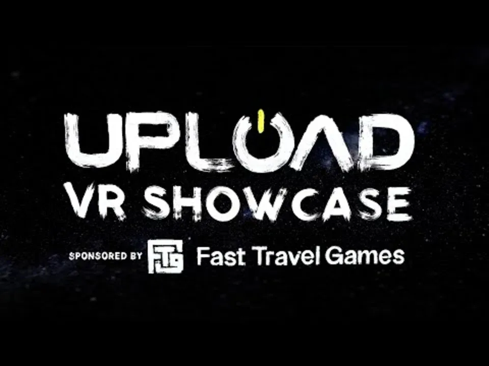Upload VR Showcase 2022