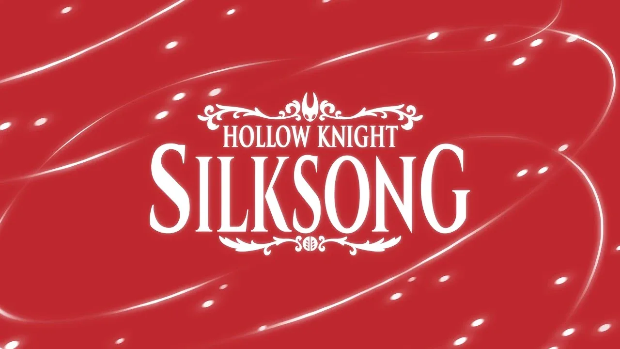 Hollow Knight: Silksong - Special Announcement