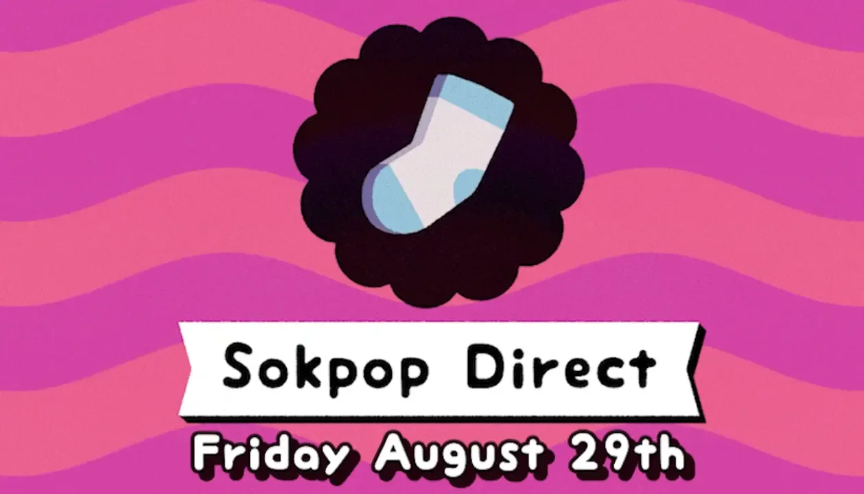 Sokpop Direct 2025