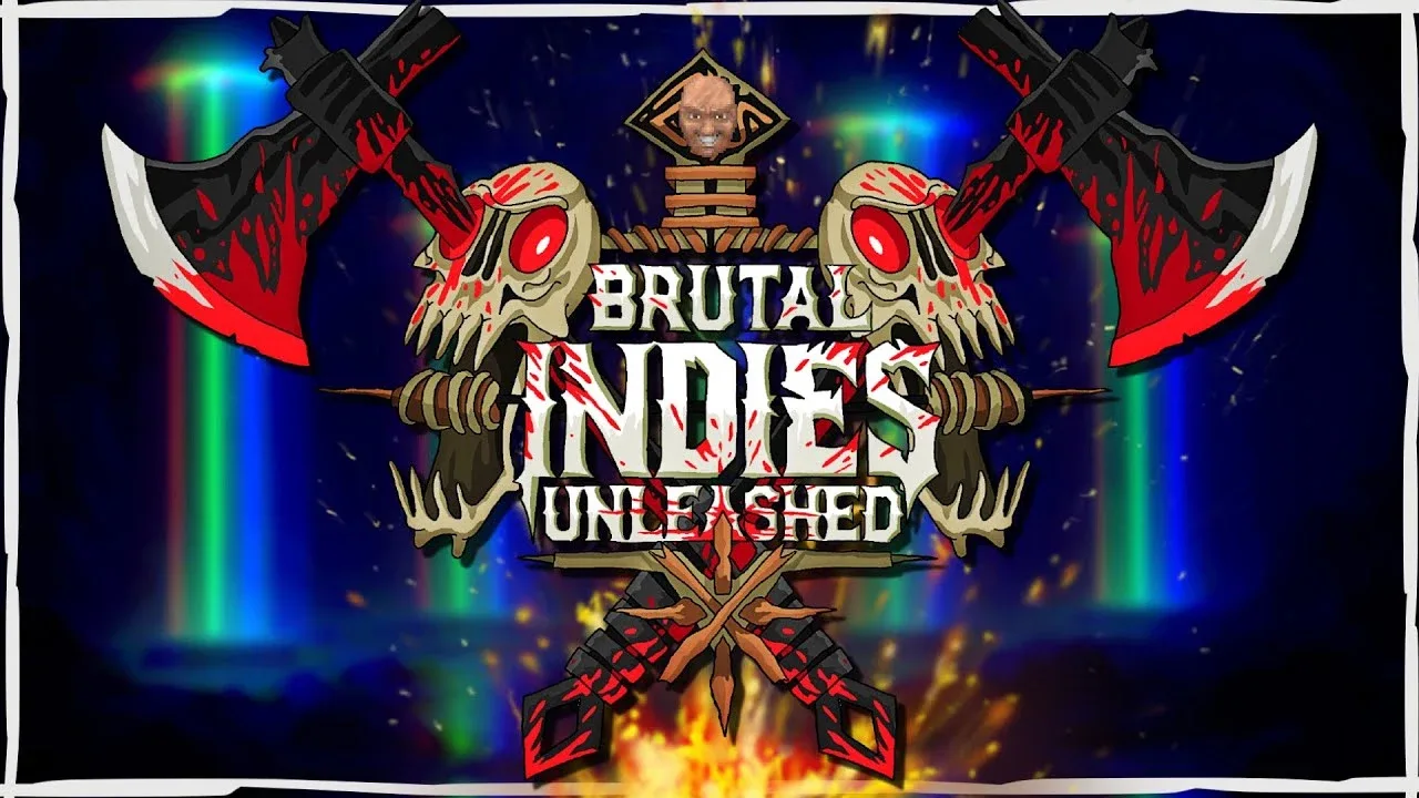 Brutal Indies Unleashed Showcase 2025