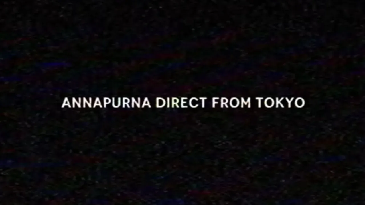 Annapurna Interactive Direct From Tokyo 2025