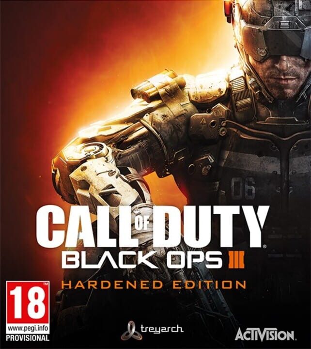 Call of Duty: Black Ops III - Hardened Edition Free Install PC Download Call of Duty: Black Ops III - Hardened Edition Free Install PC Install