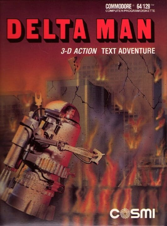 Game Cover