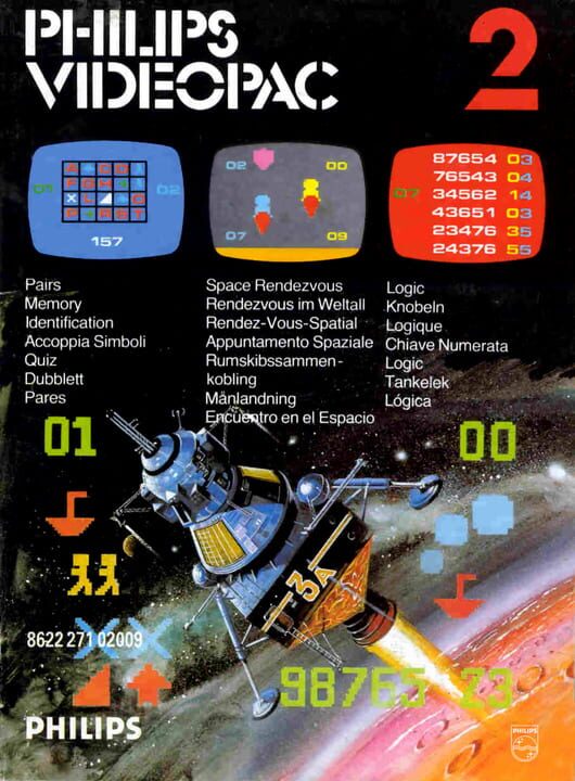 Game Cover