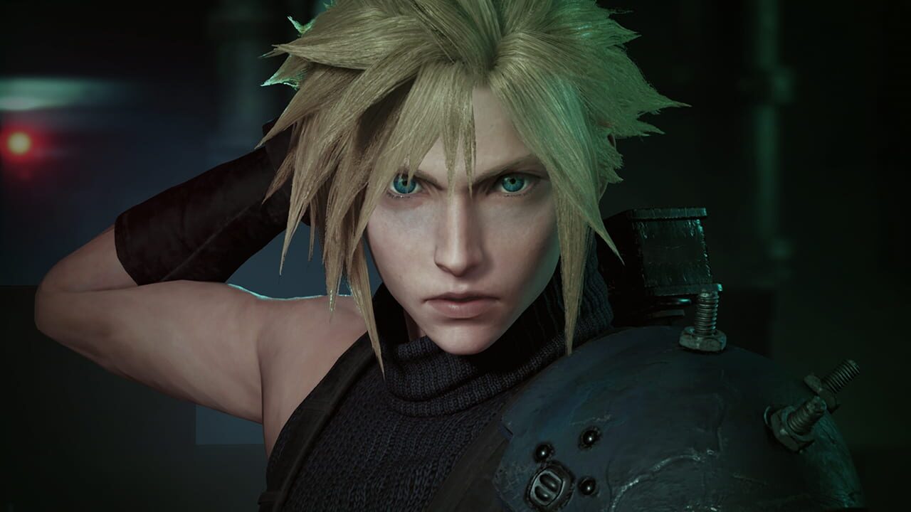 Final Fantasy VII Remake Free Install Download Final Fantasy VII Remake Free Install Download