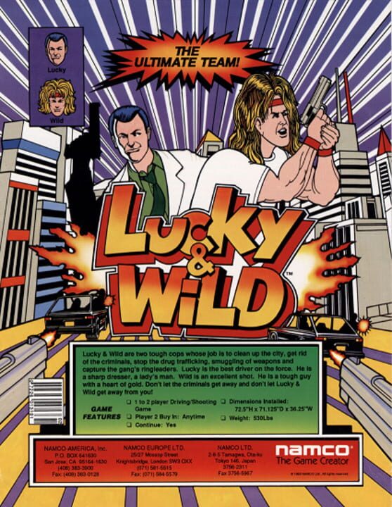 Game Cover