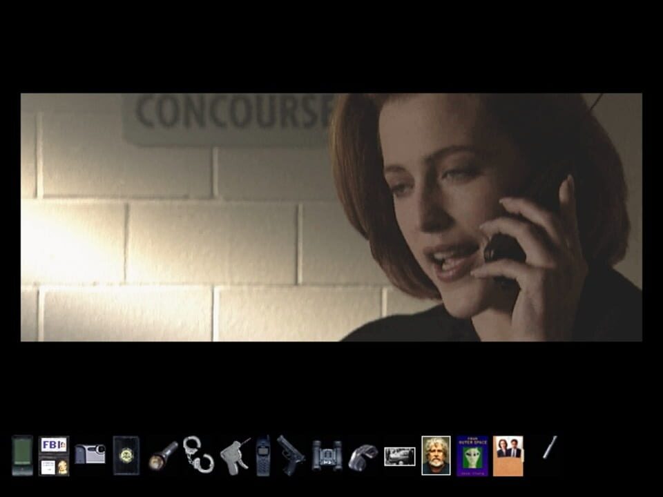 The X-Files Free Download The X-Files Free Download