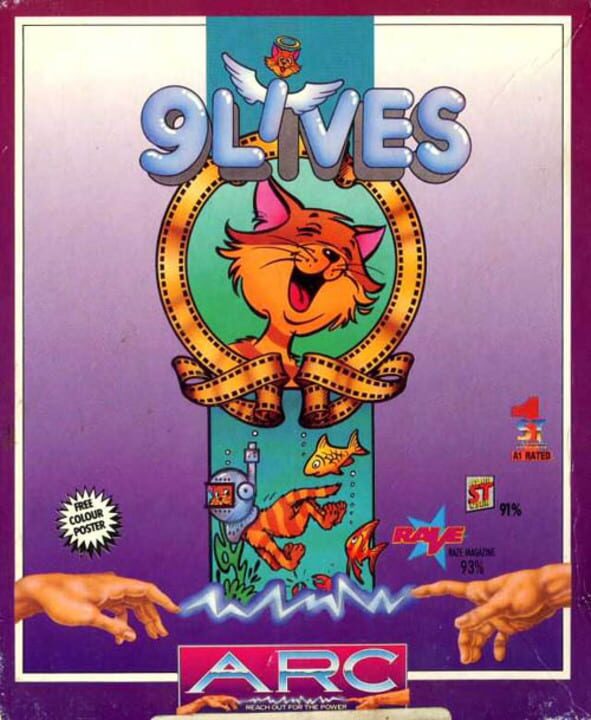Game Cover