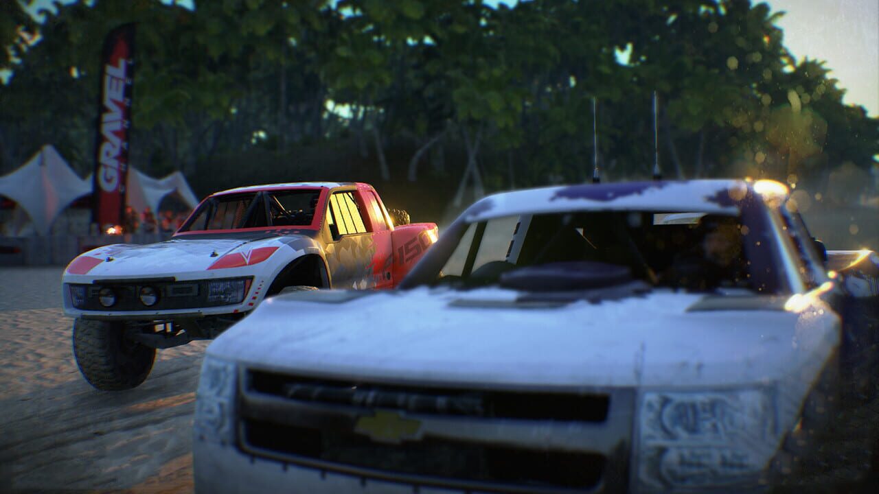 Gravel PC Install Download Gravel PC Install Download