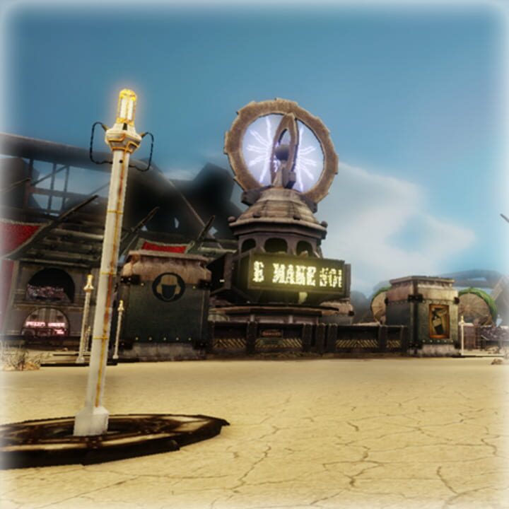 Game Cover