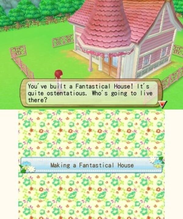 Harvest Moon: A New Beginning Pc Free Game Download Harvest Moon: A New Beginning Pc Free Game Download