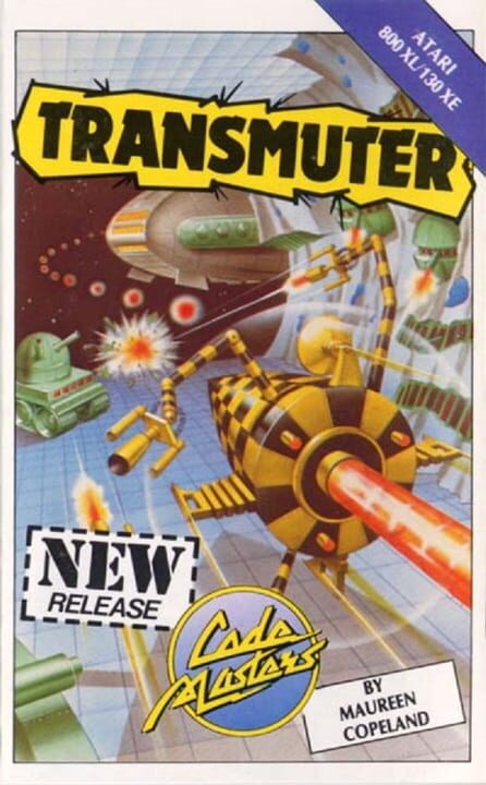 Game Cover