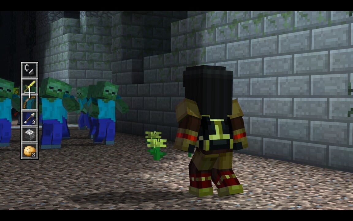Minecraft: Story Mode - Episodes 2-5 Free Download Minecraft: Story Mode - Episodes 2-5 Free Download