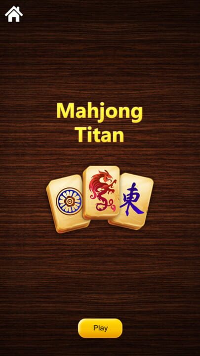 Mahjong Titan Free PC Download Mahjong Titan Free PC Install