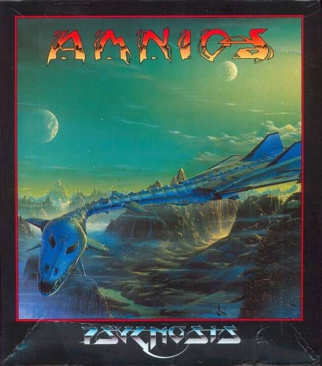 Game Cover