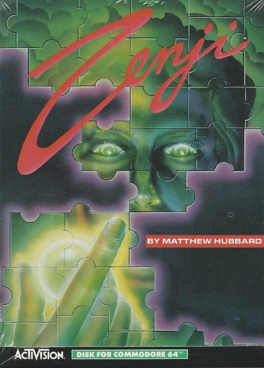 Game Cover