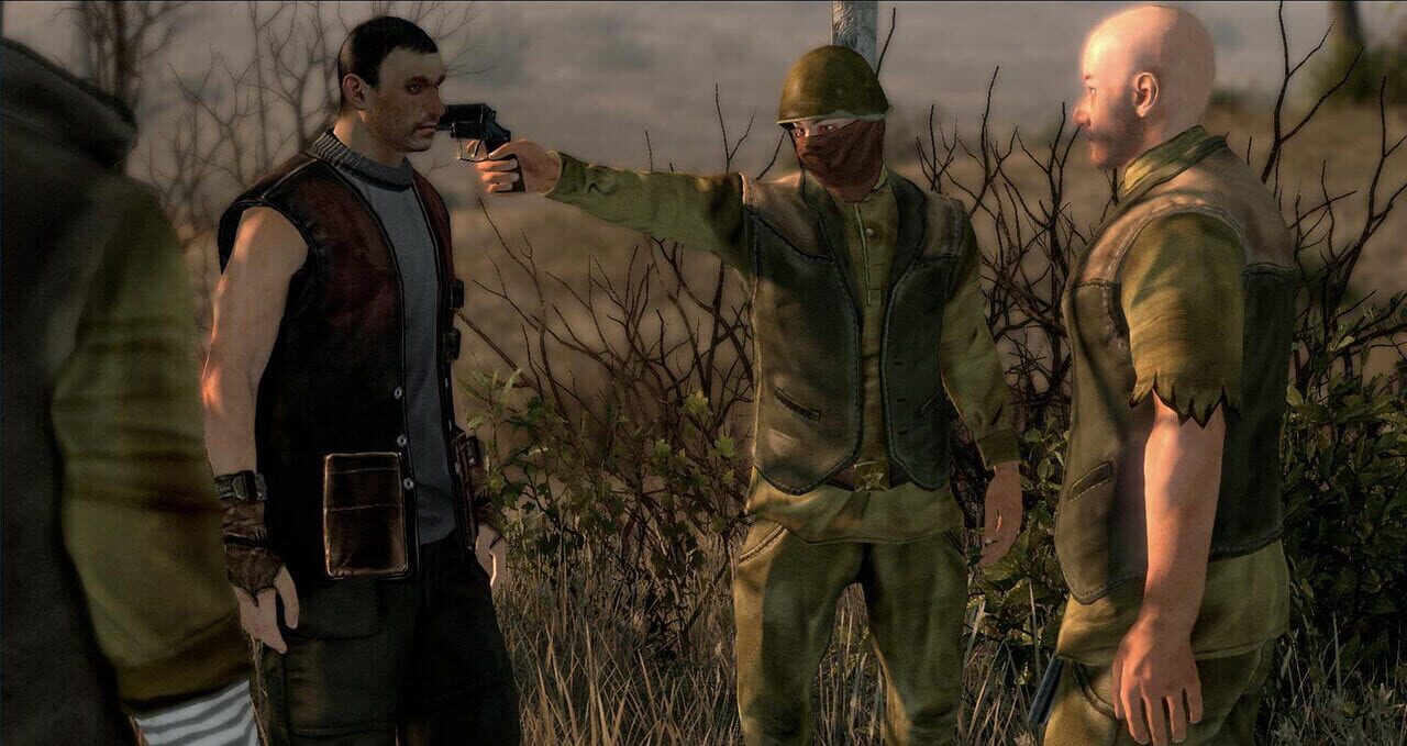 Nền tảng hỗ trợ Nuclear Union