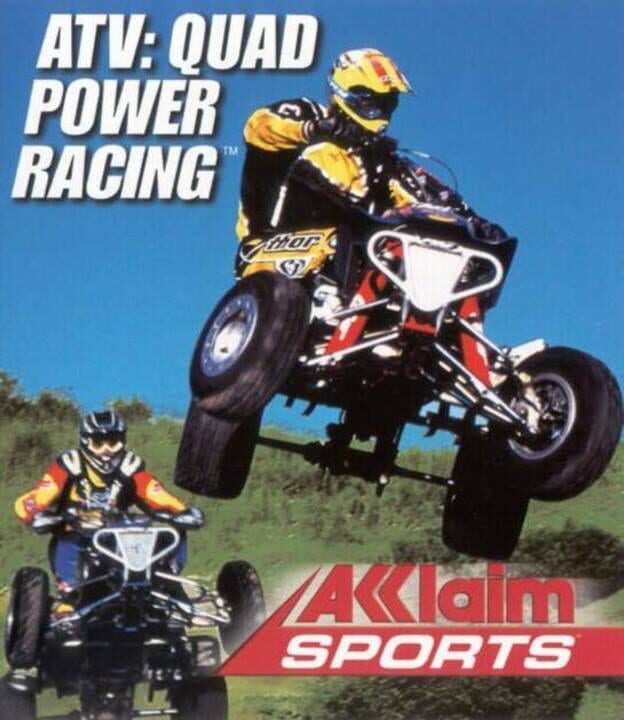 Game Cover