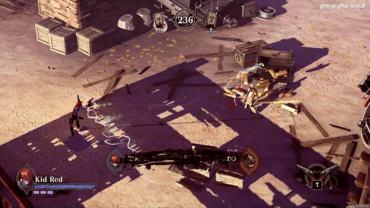 Nền tảng hỗ trợ Secret Ponchos