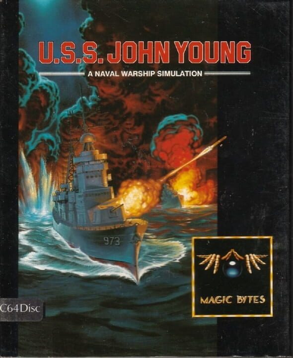 Game Cover