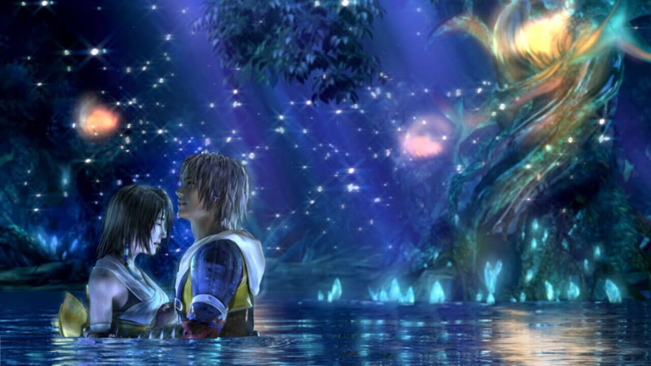 Final Fantasy X Pc Free Game Download Final Fantasy X Pc Free Game Download