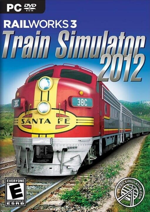 Railworks 3: Train Simulator 2012 Pc Free Game PC Download Railworks 3: Train Simulator 2012 Pc Free Game PC Install