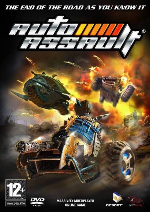 Game Cover